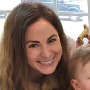 Meet your Posher, Sarah